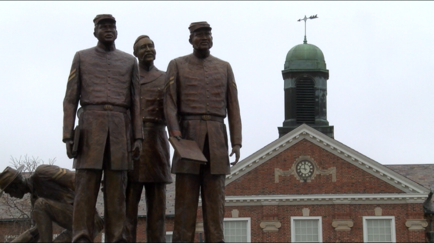 Lincoln University