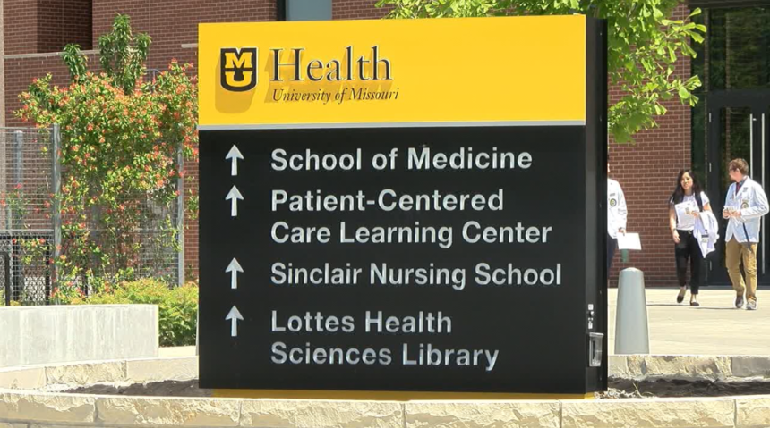mu medical school