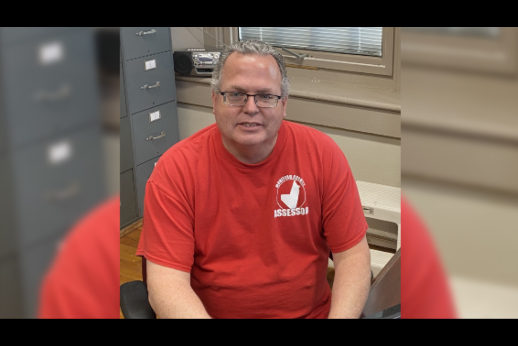 Moniteau County Assessor