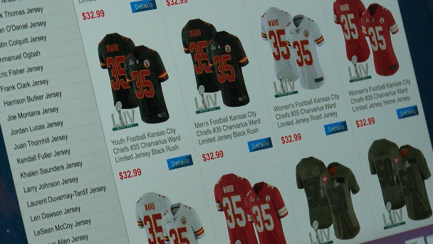Cheap Chiefs jerseys