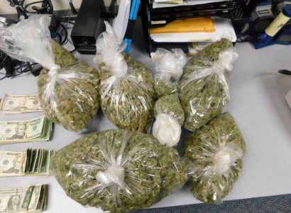 JCPD Marijuana