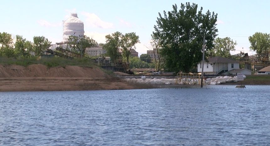 Jefferson City Flood