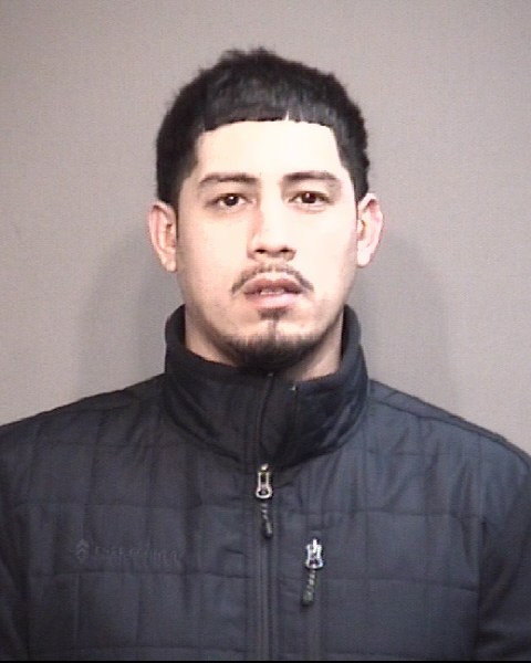 CPD drug arrest