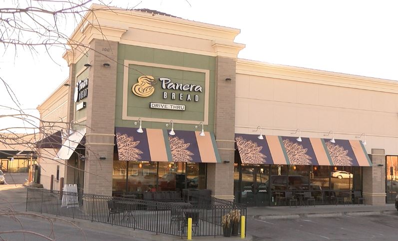 Panera Bread Co. on Brickton Road