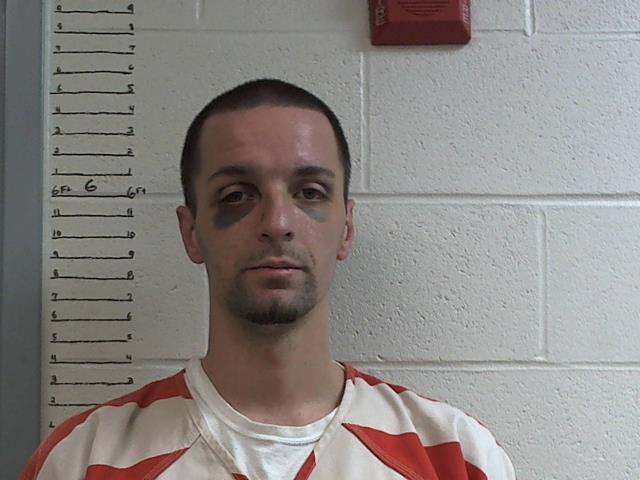 Pettis County Kristopher Paxton
