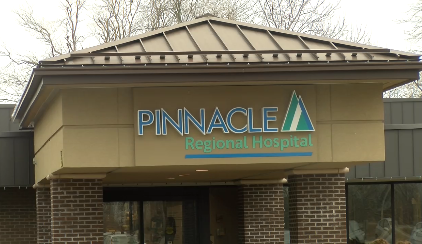 Pinnacle Regional Hospital
