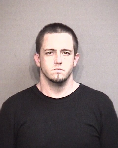 Columbia police chase