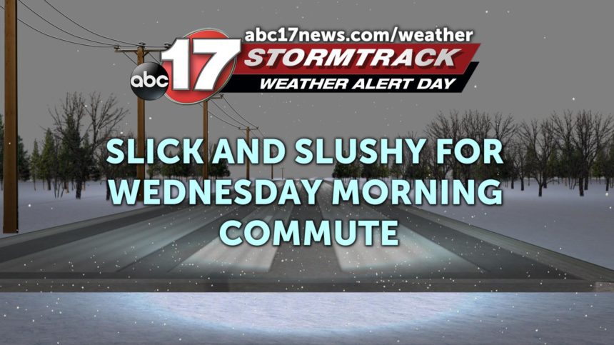for wednesday