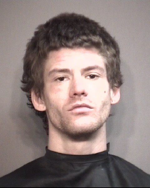 CPD assault Boone County Sheriff