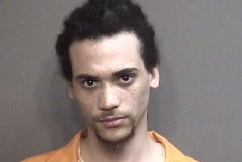 jemell butler mugshot