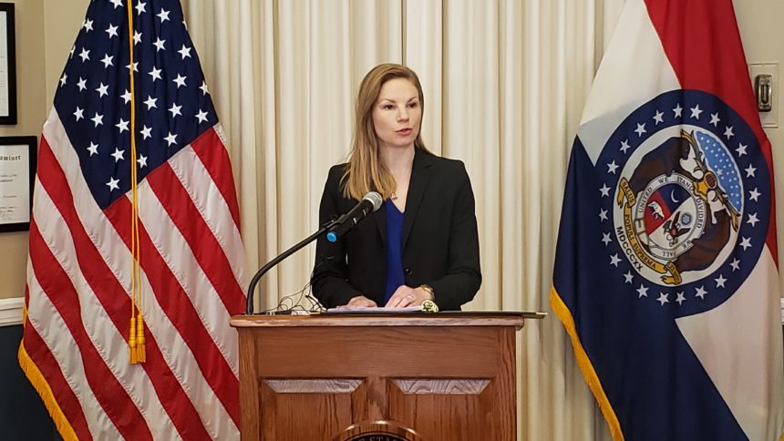 Galloway news conference