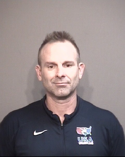 Brooks Travis Father Tolton High School CPD assistant wrestling coach