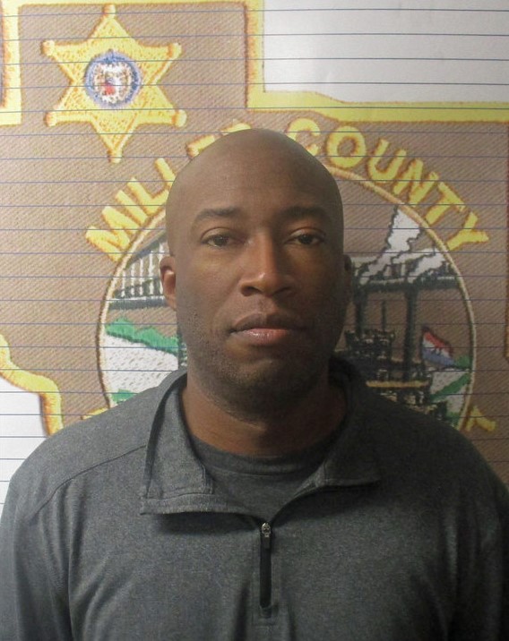 Camden County deputy child porn