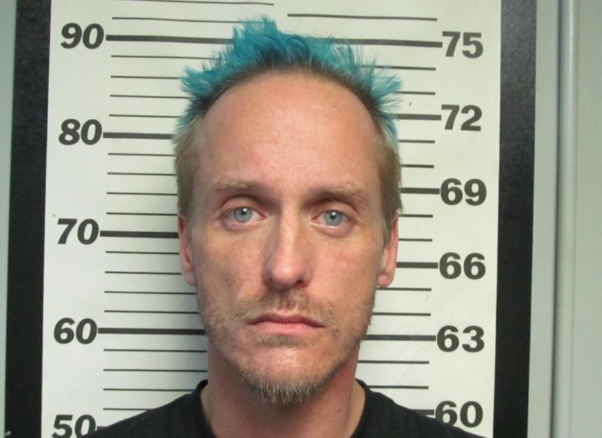 gary travers maries county sheriff vienna fire