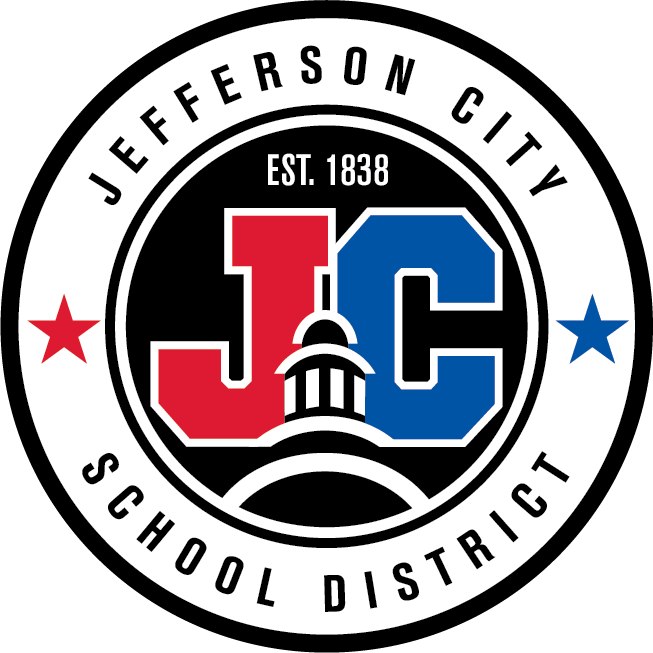 jcsd jefferson city school district logo
