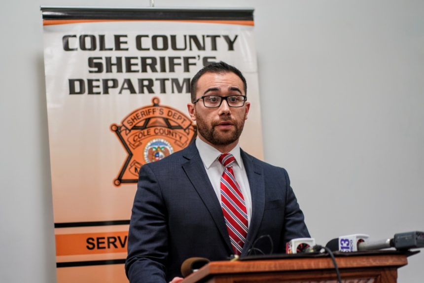 Prosecutor Locke Thompson on Niemet charge
