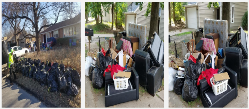 Refuse Collectors