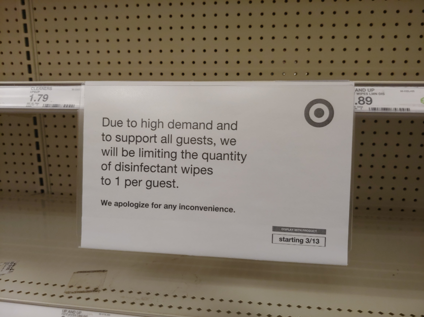 Target Rationing