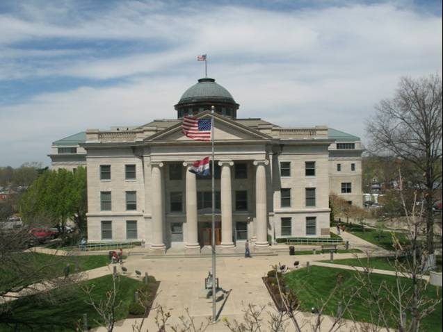 Boone County Circuit Court
