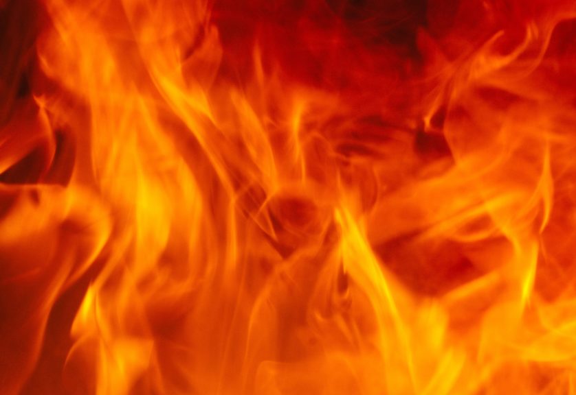 fire
