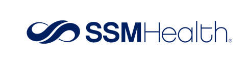 ssm health logo