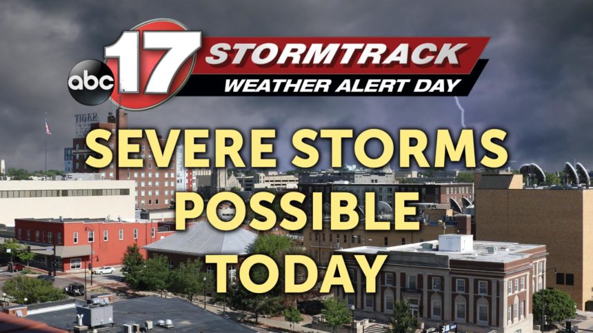 Weather - ABC17NEWS