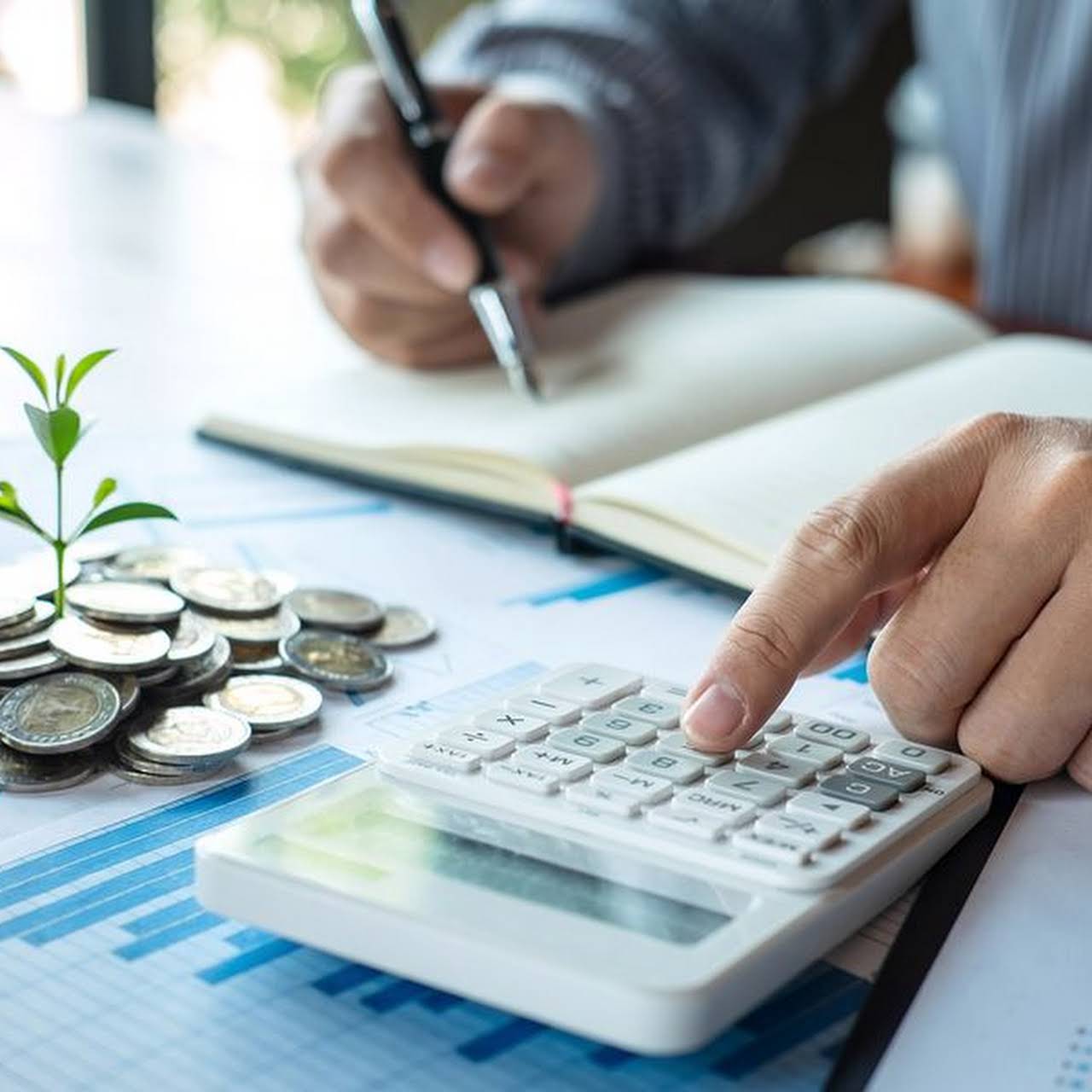 Atlanta Church Bookkeeping LLC LLC Ein