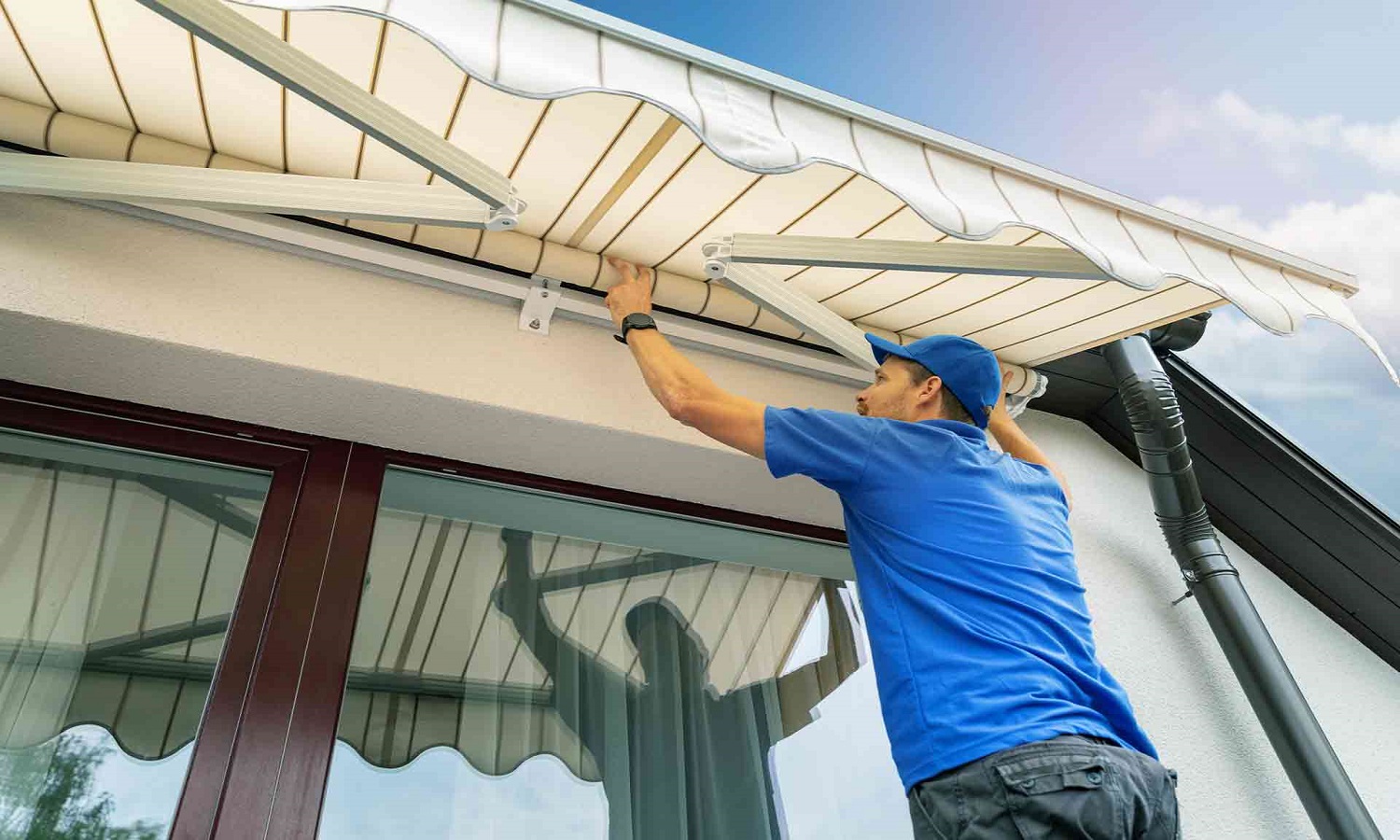 Awning Installation Guide
