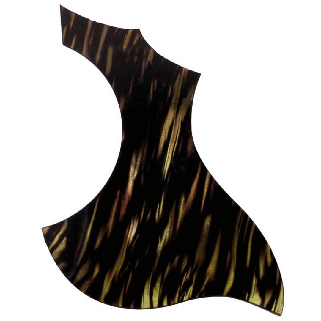 Custom Acoustic Guitar Pickguards Made in USA