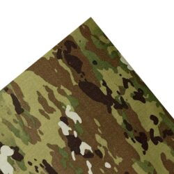 Army Camo pickguard Sheet