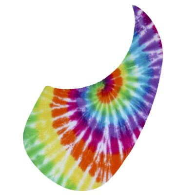 MARTIN - TIE DYED - A-182 copy