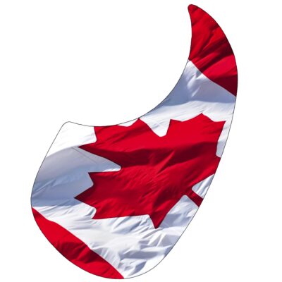 MARTIN - canadian flag- A-169 copy