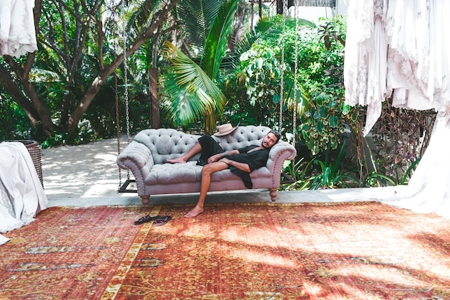 aztec indoor outdoor rugs