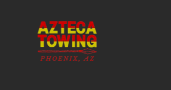   azteca towing	 
