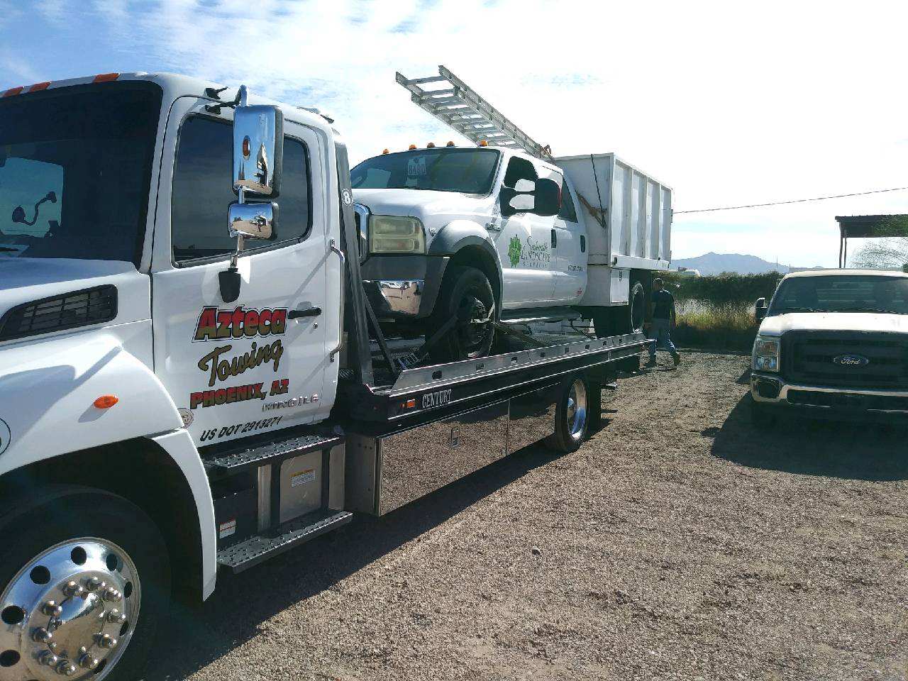 cheap towing phoenix