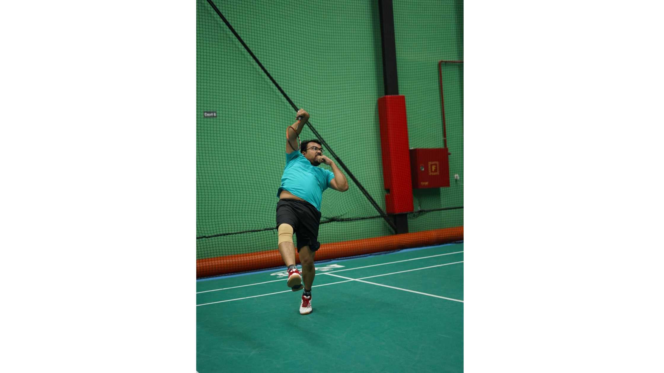 What is the Secret to Mastering Badminton in Dubai? Discover it with Our Coaching!