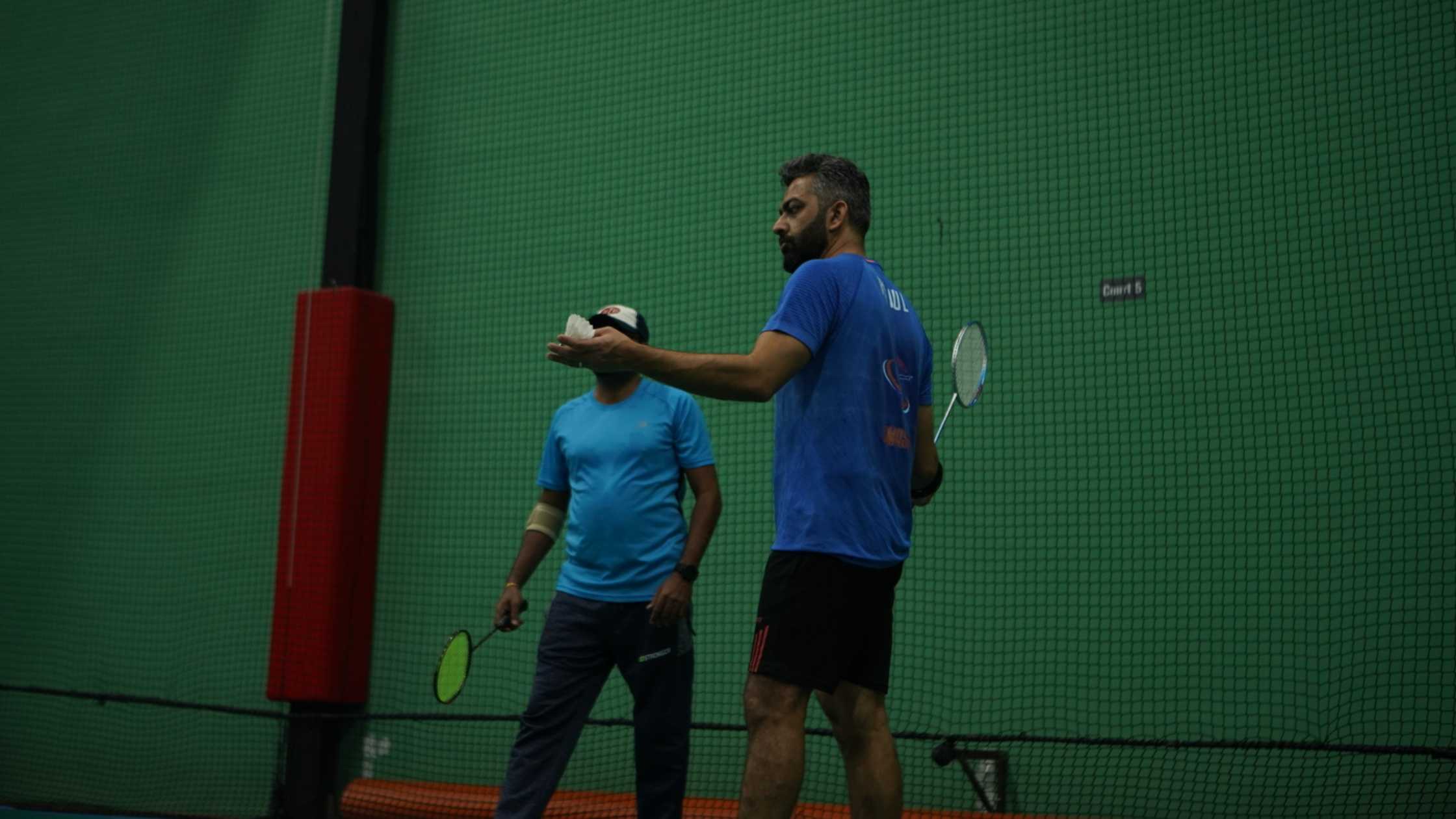 Want to Improve Your Badminton Game? Discover How with Our Premier Coaching in Dubai1. The Importance of Professional Badminton Coaching in Dubai