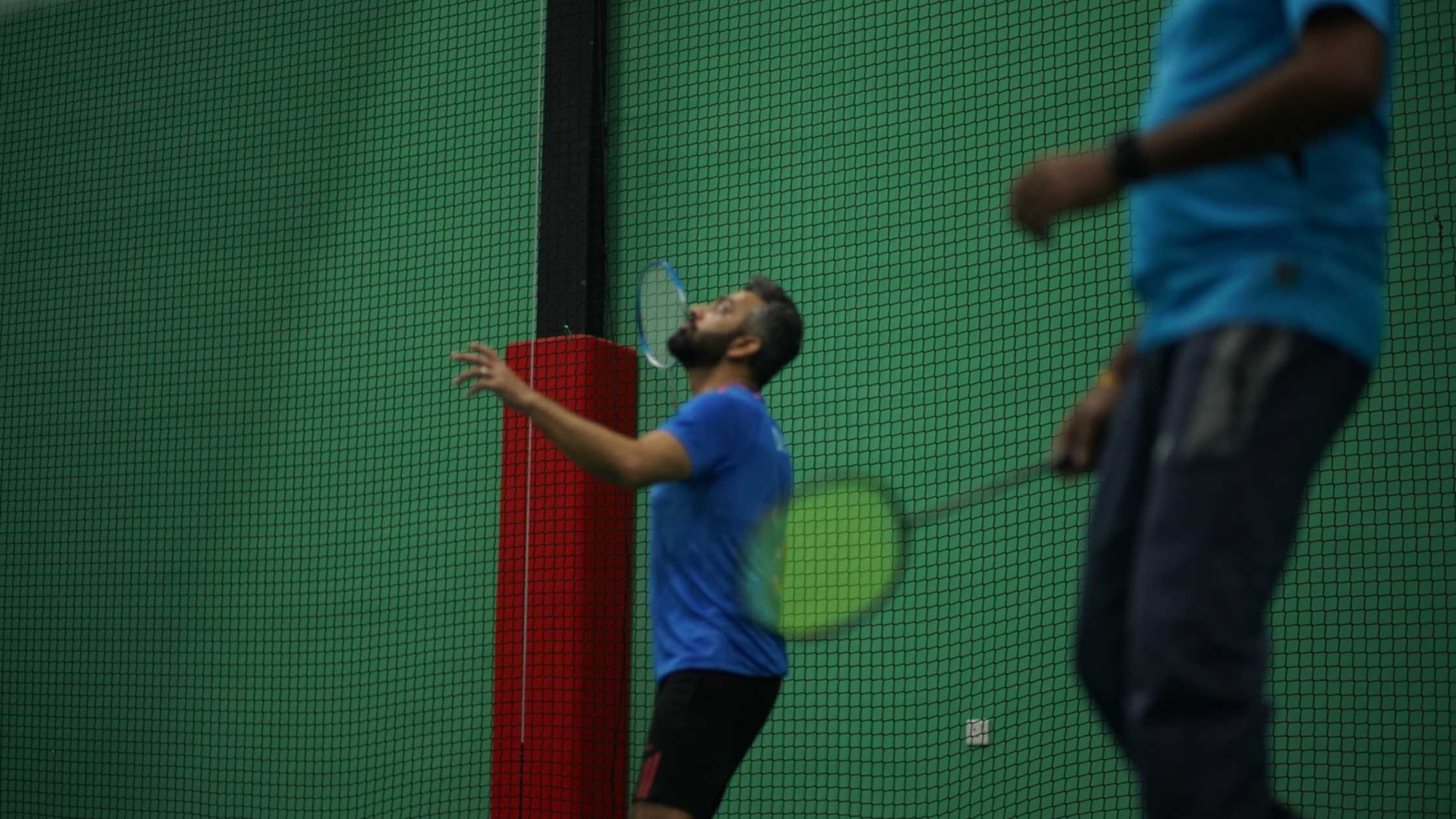 What's the Key to Winning Every Badminton Match? Uncover it with our Dubai Coaching!1. How to Unleash Your Inner Badminton Pro with Dubai's Best Coaching