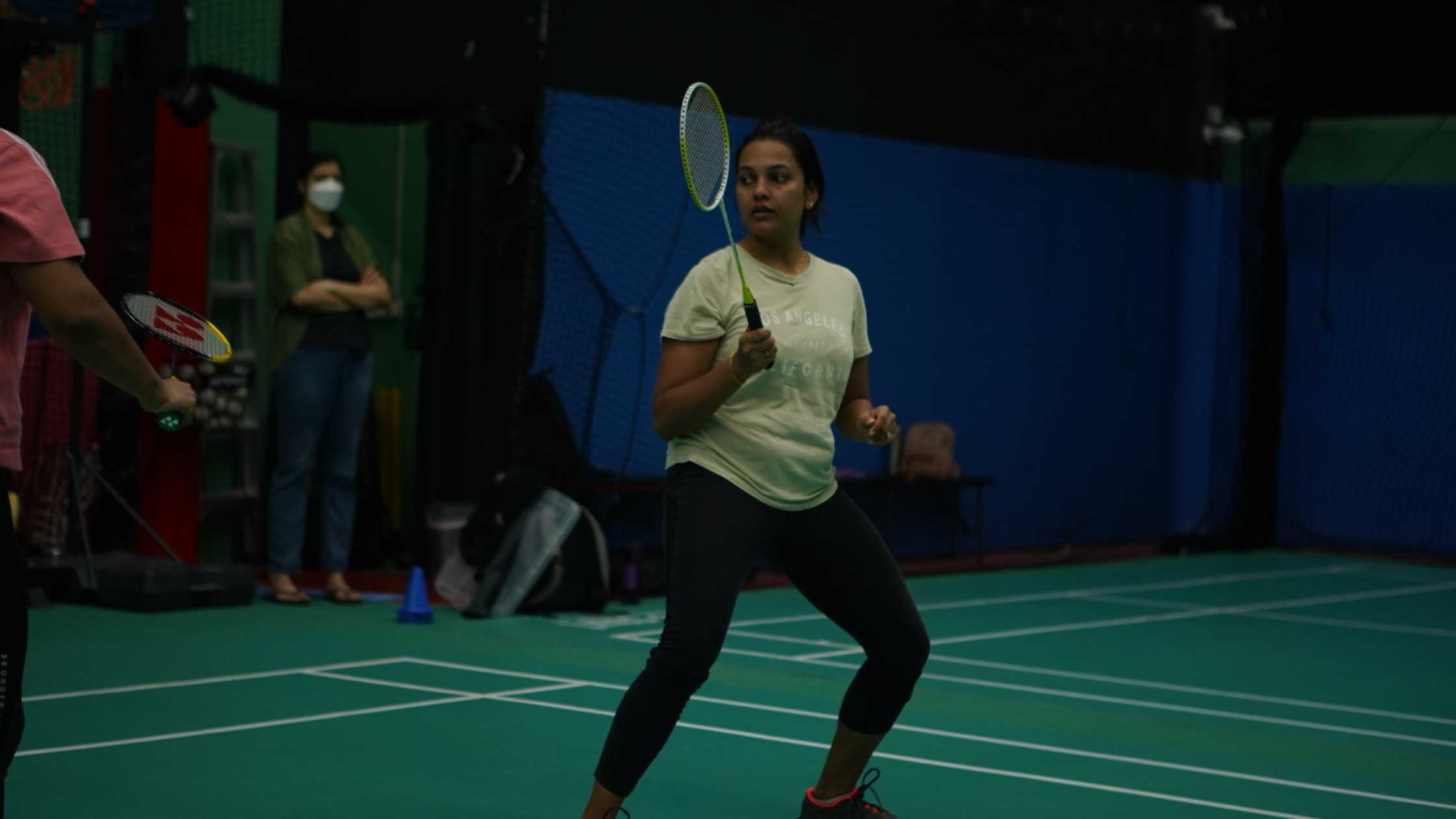 What is the Key to Winning Every Badminton Match? Unlock it with our Coaching in Dubai!1. How to Master Your Badminton Skills with Dubai's Top Coaches