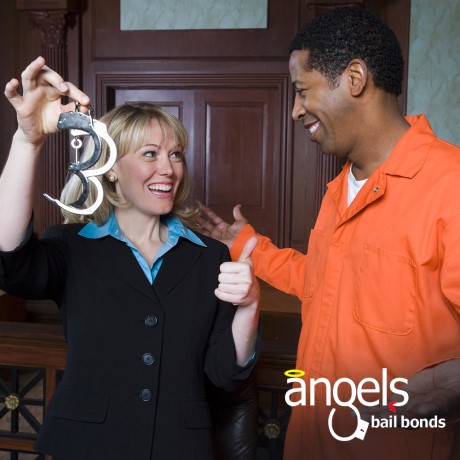 BAIL BONDS SERVICE