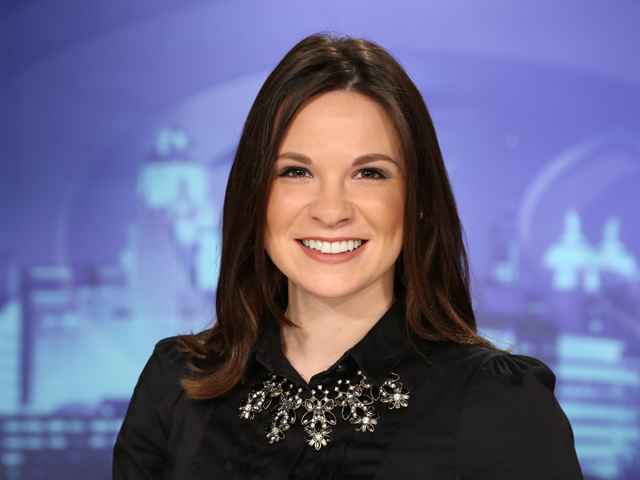 Leadership Change at Entercom Buffalo, New Meteorologist at WGRZ-TV, AM  Buffalo Co-Host Leaves - Buffalo Broadcasters Association