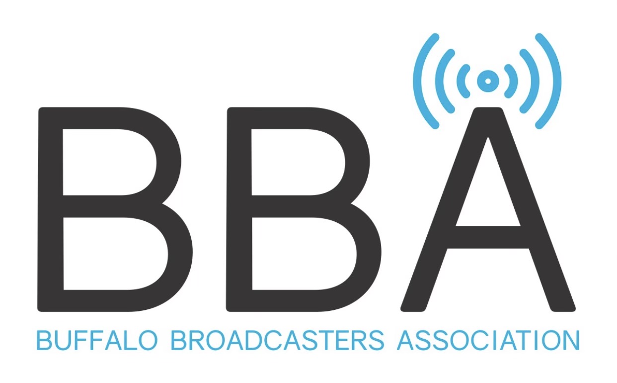 Buffalo Broadcasters Logo