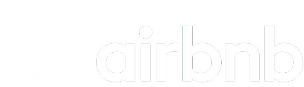 airbnb logo