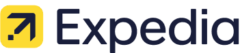 Expedia logo