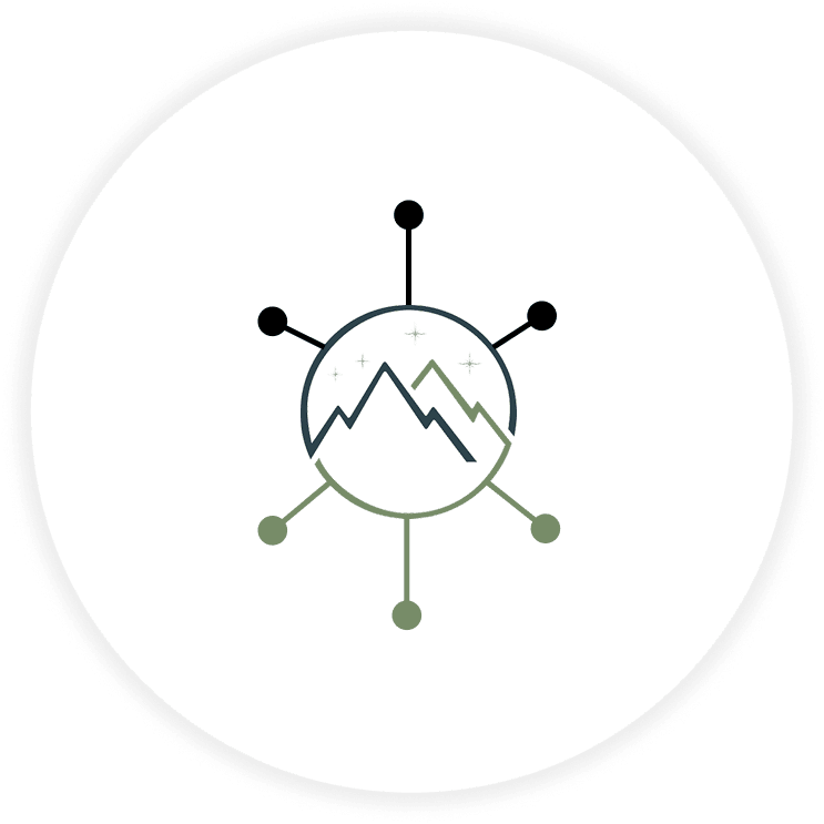 Star point graph