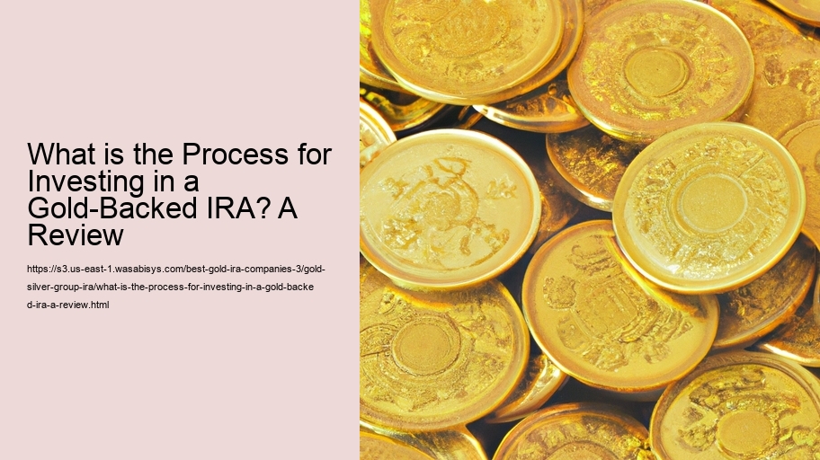 What is the Process for Investing in a Gold-Backed IRA? A Review