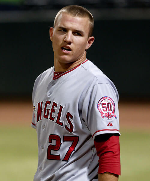 Mike Trout