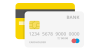 creditcard icon