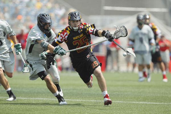 lacrosse ncaa