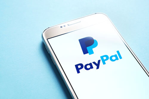 PayPal Betting Sites in Canada